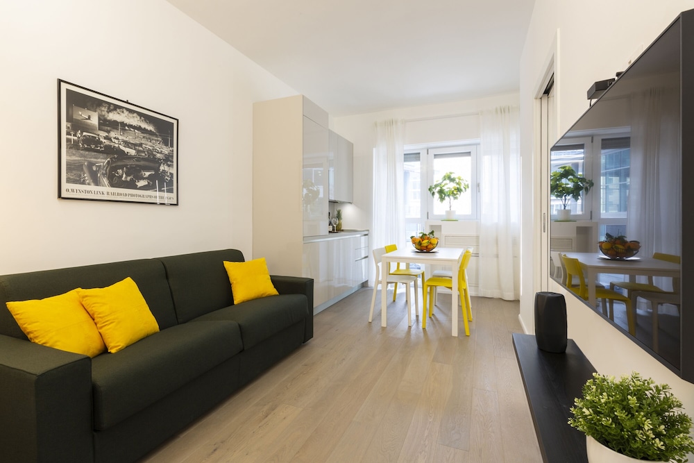 City Apartment