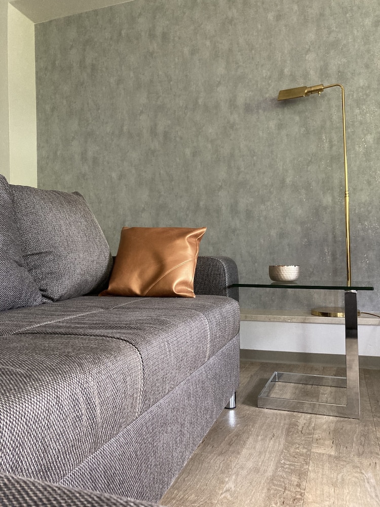 Family Room, 2 Bedrooms