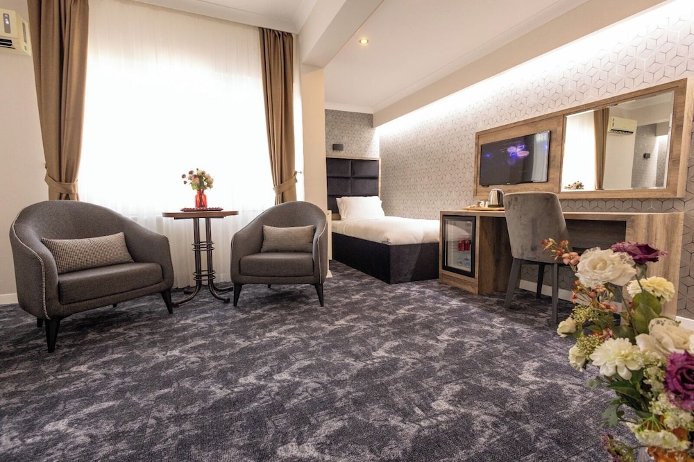 Comfort Triple Room - Photo 7