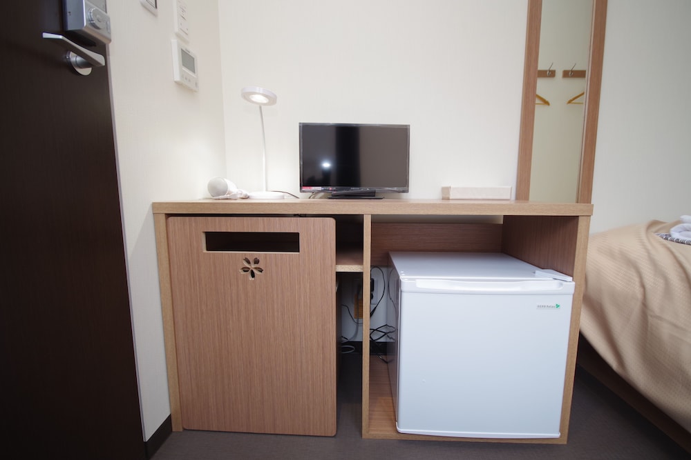 Standard Double Room, Non Smoking photo 2
