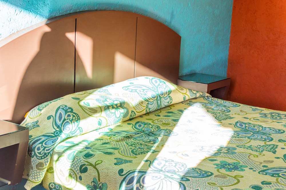 Standard Room, 1 Double Bed