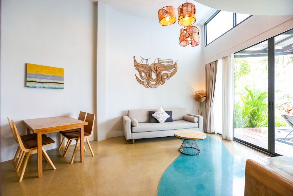 Two Bedroom Pool Villa River Front - Photo 6