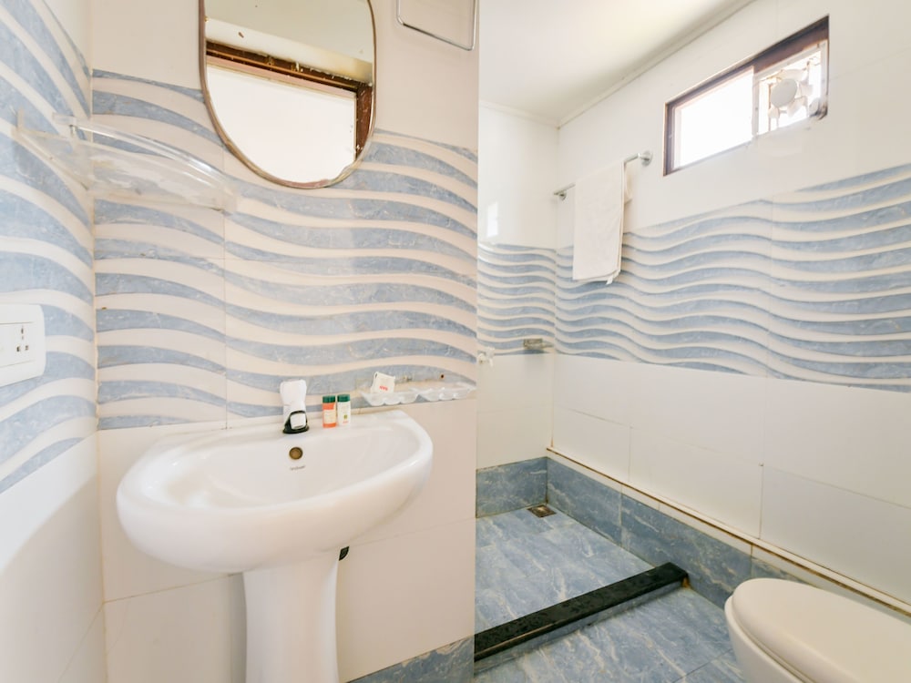 Double Or Twin Room photo 2