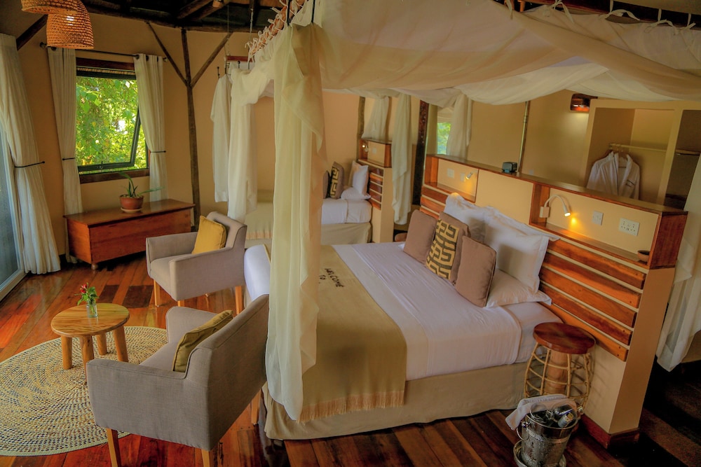 Superior Room, Private Pool, River View photo 2