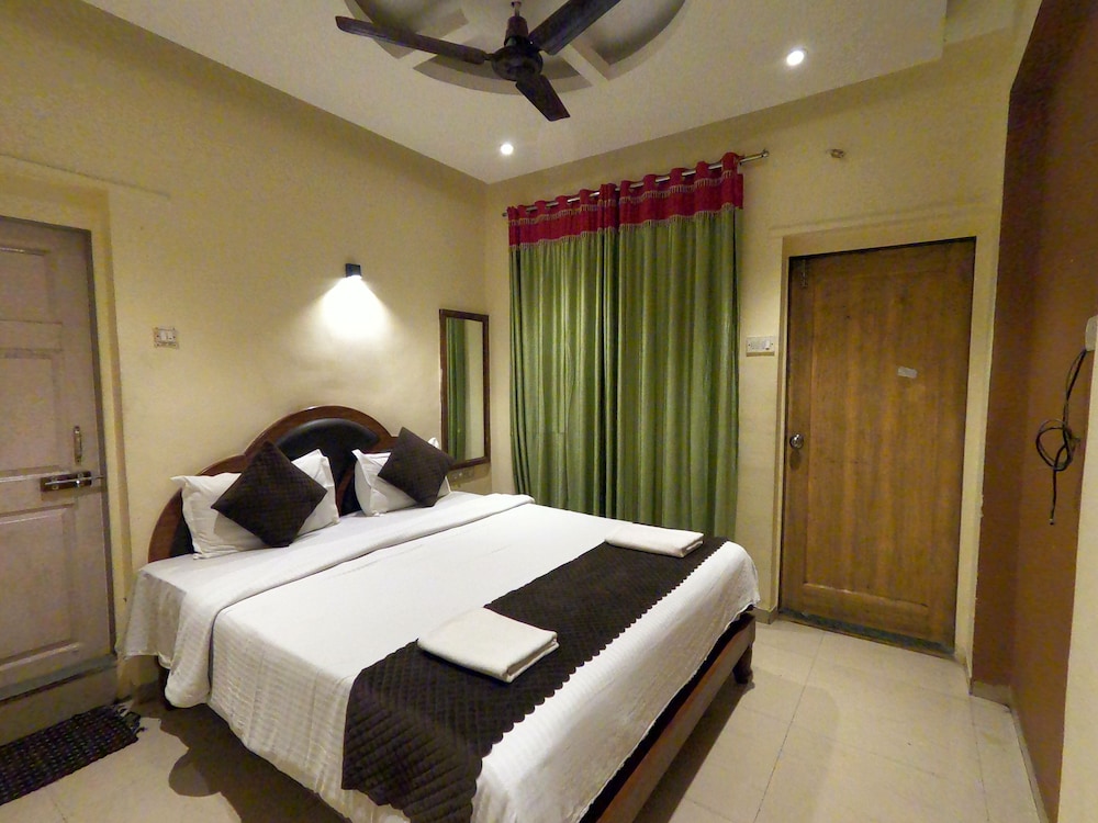 A.C Studio Room photo 3