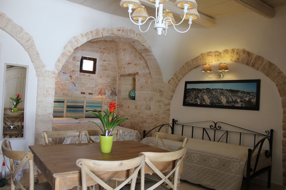 Trullo, 2 Bedrooms