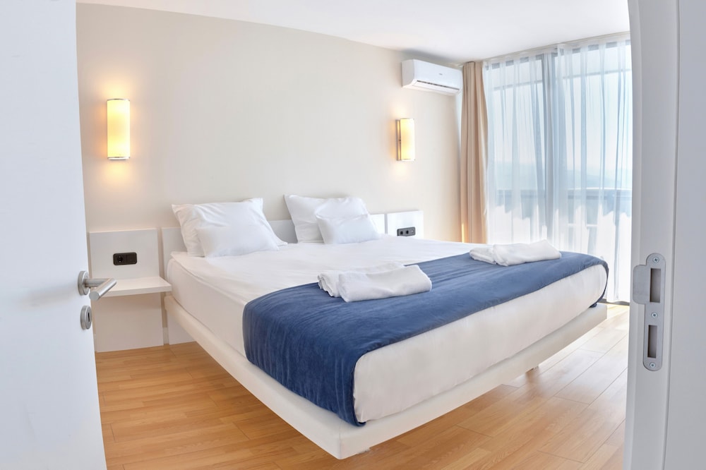 Comfort Apartment, Sea View 043