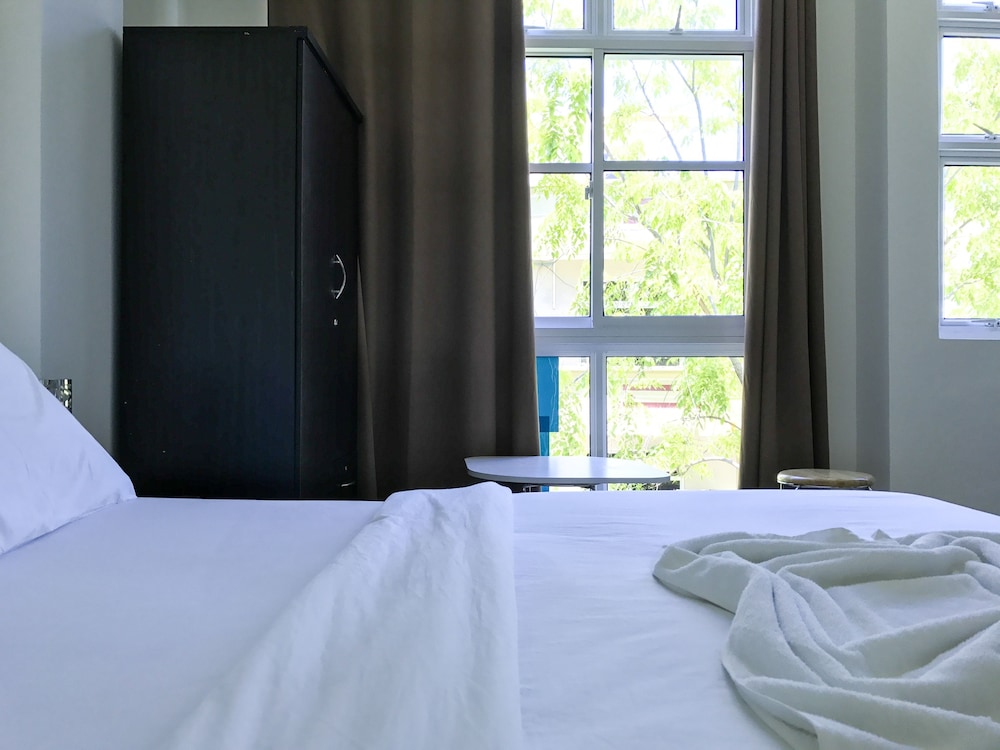 Deluxe Double Room, Terrace photo 3