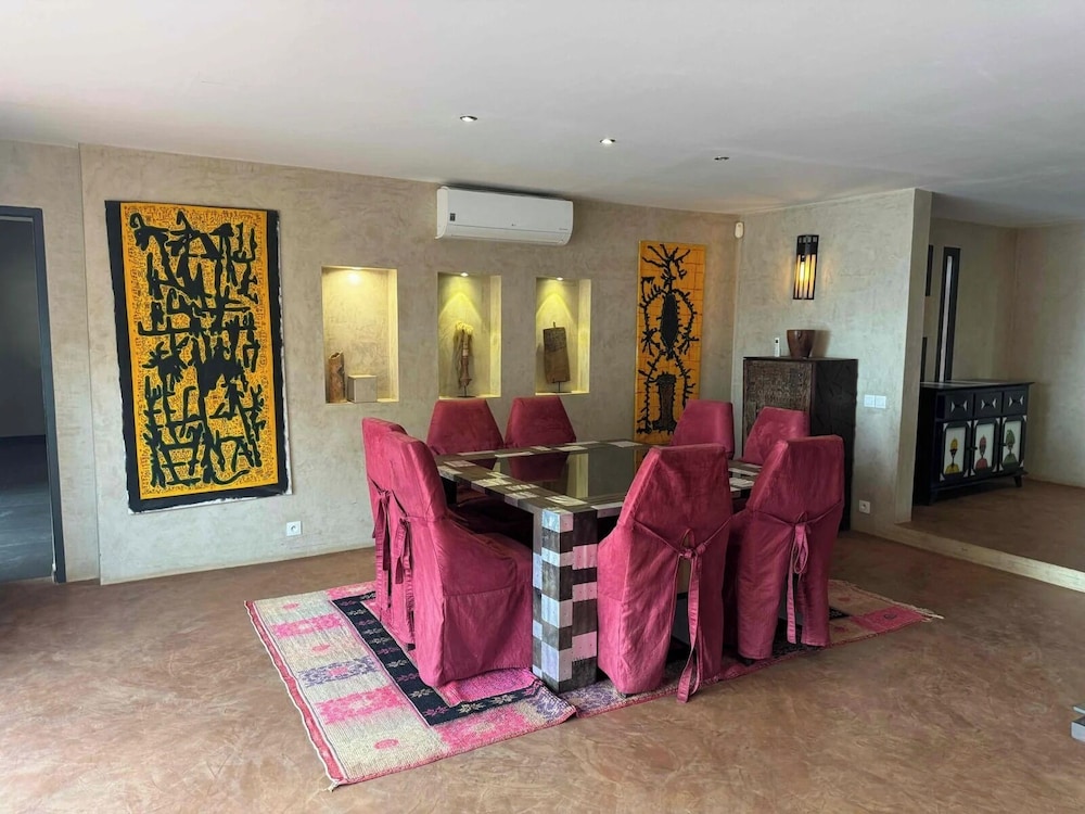 Deluxe Villa, Beach View photo 2