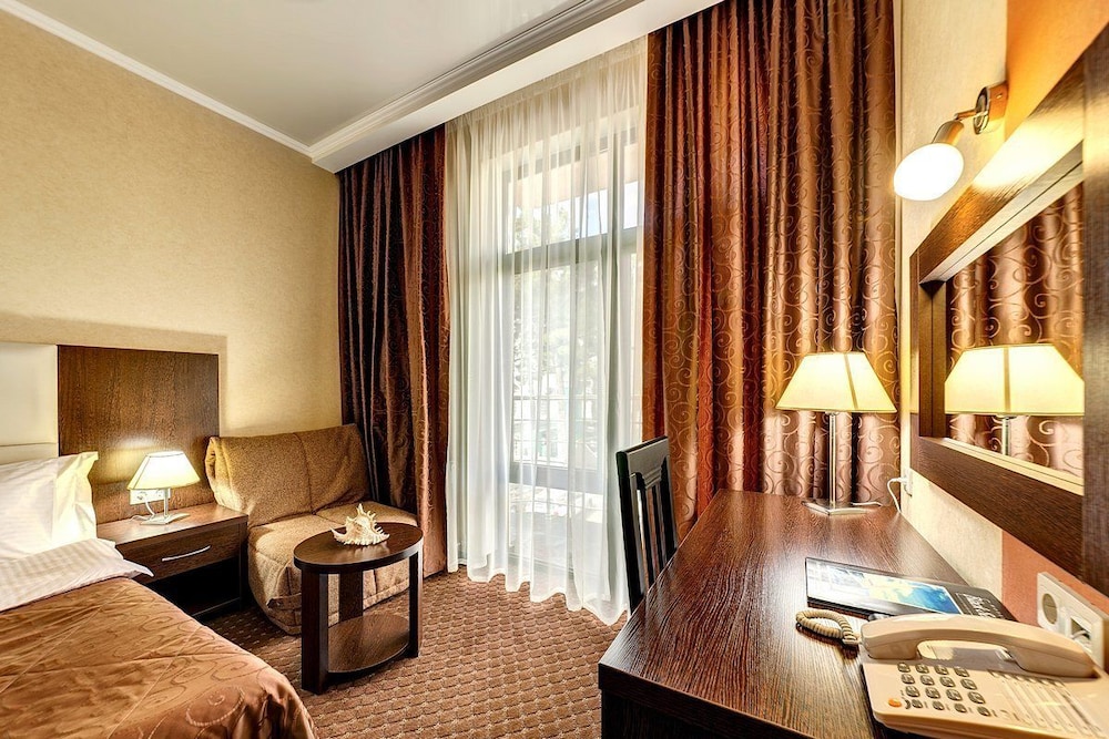 Superior Double Room photo 1