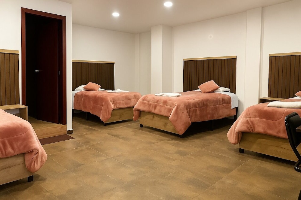 Quadruple Room photo 1
