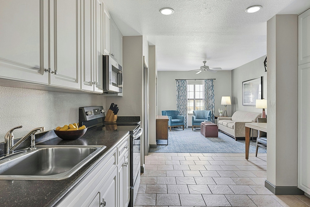 Villa, 1 Bedroom (Full Kitchen) photo 1