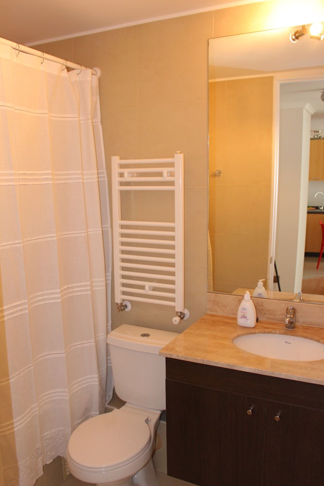 Standard Apartment, 1 Double Bed (707) photo 2