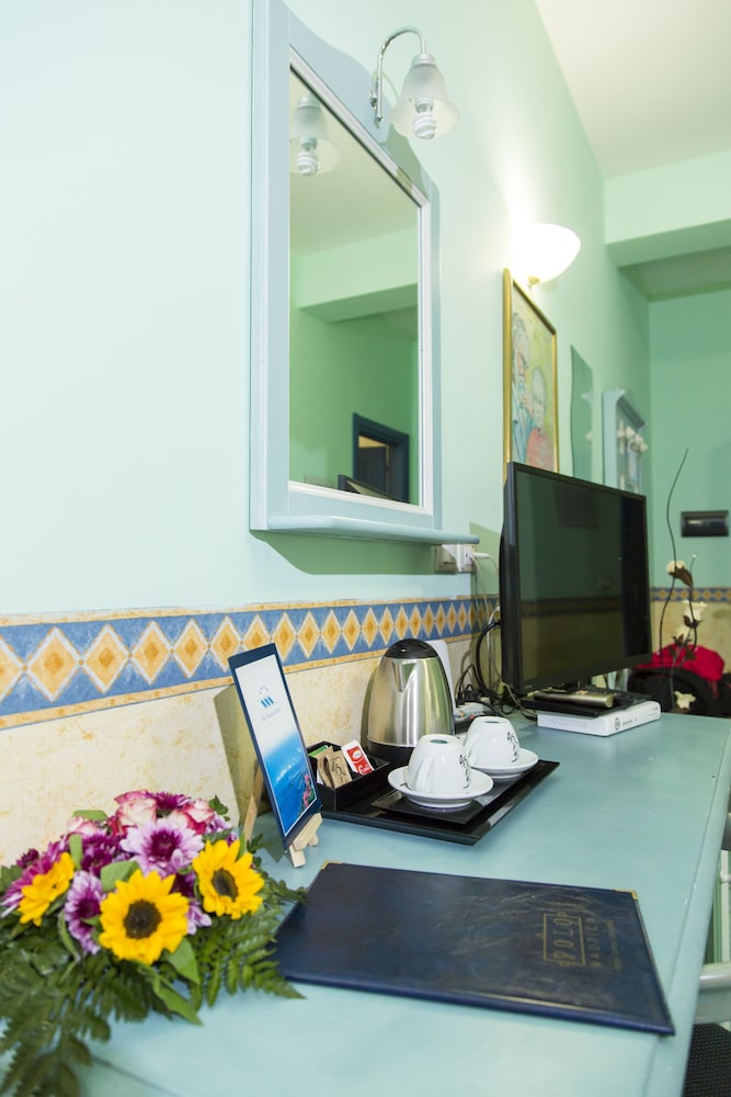 Double Room, Sea View - Photo 4