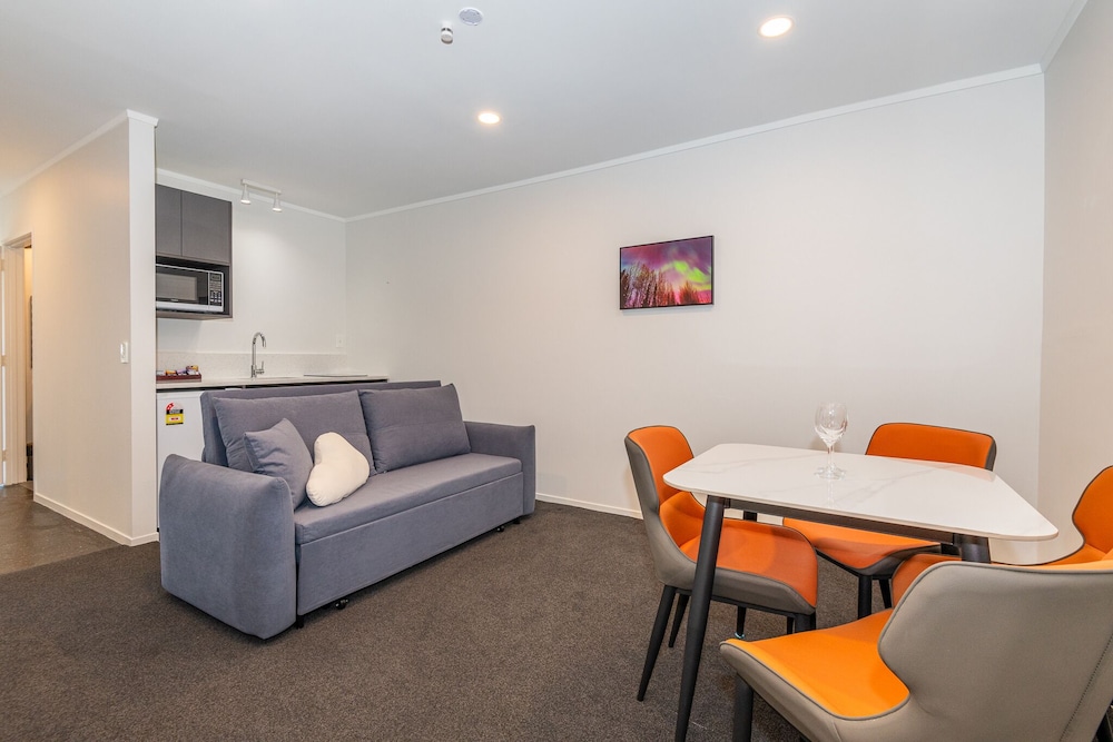 Standard Apartment - Photo 4