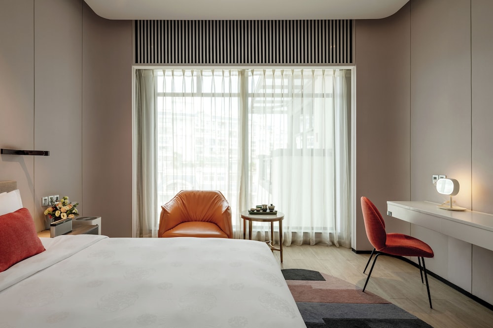 Standard Double Room A