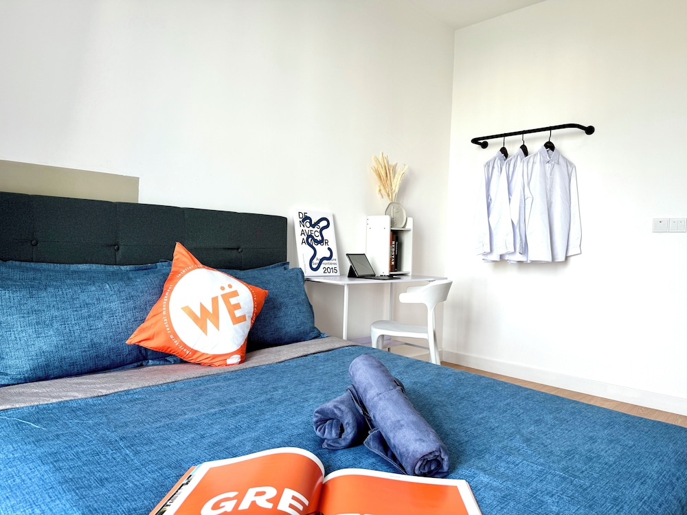 Apartment, 1 Bedroom, Non Smoking, City View photo 2