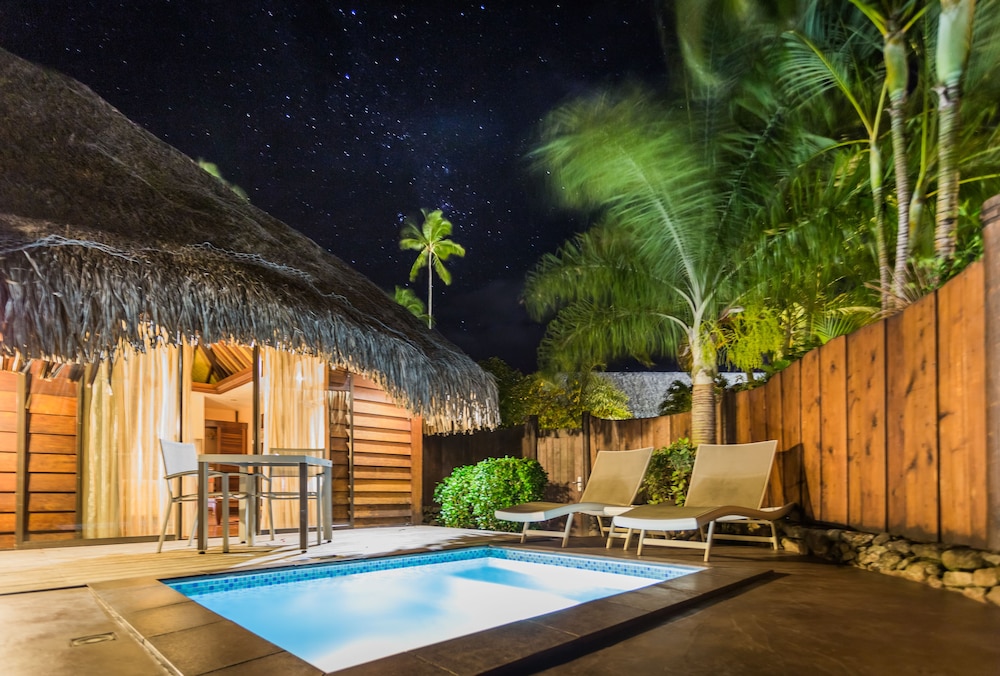 Garden Pool Bungalow - Photo 3