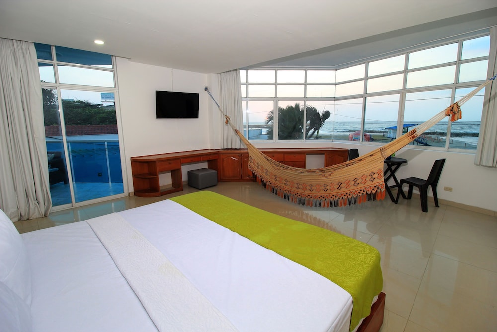 Superior Double Room photo 1