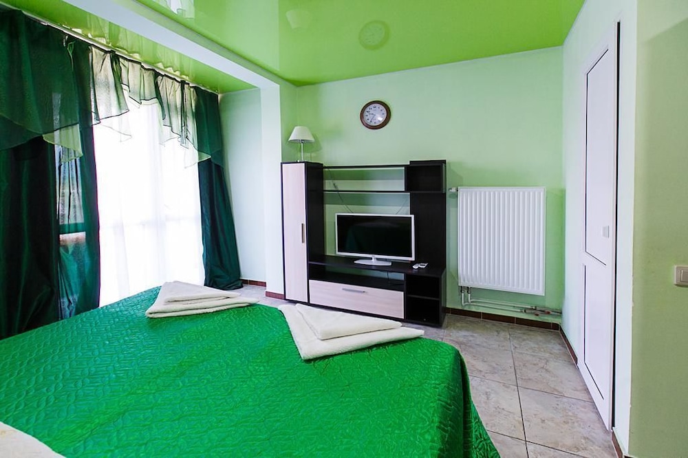 Comfort Apartment, Terrace photo 3