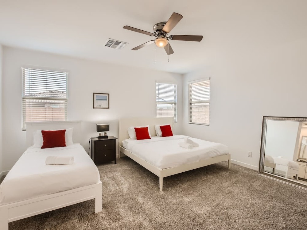 Phoenix 5BR med hurtig wifi, Billede 9