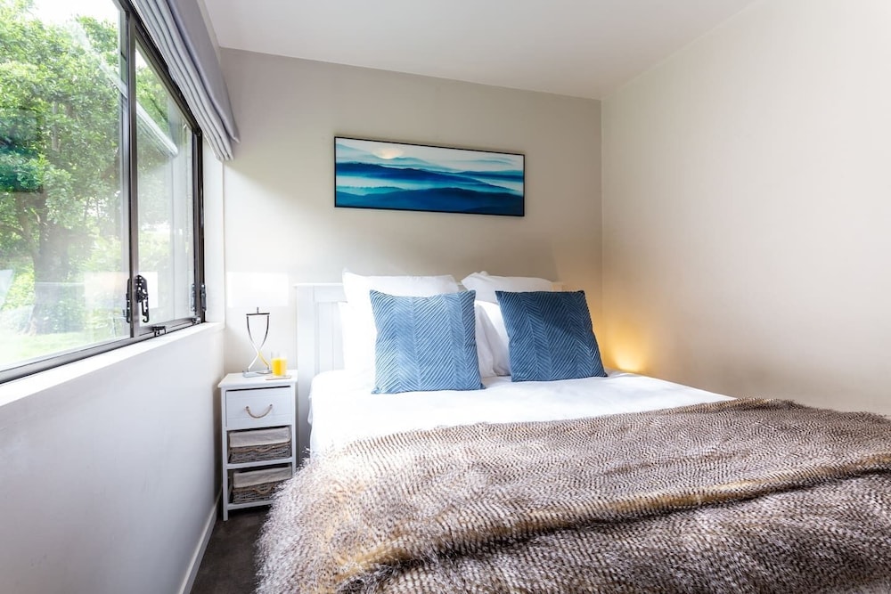 Villa (2 Bedrooms)