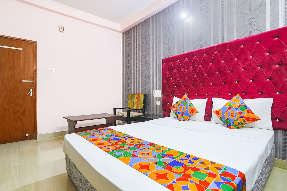 Deluxe Room photo 3