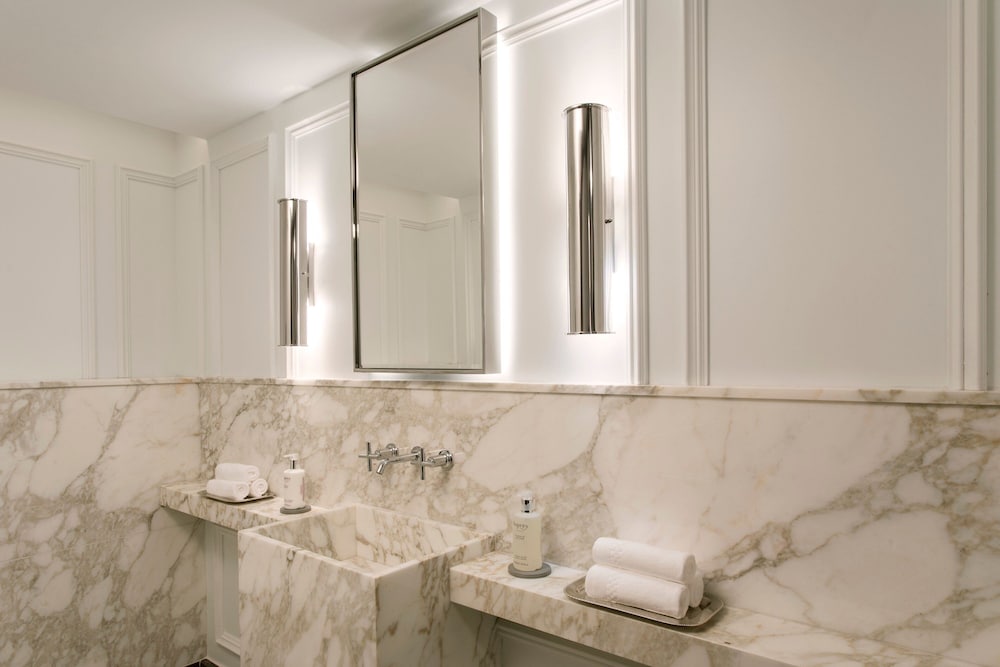 Presidential Suite, 2 Bedrooms, Club Lounge Access