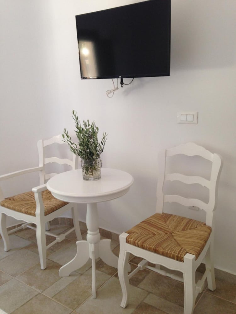 Standard Twin Room with window