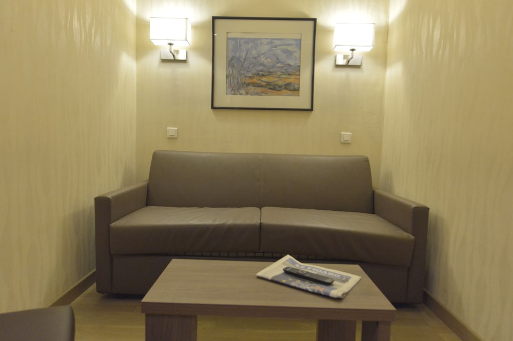 Family Suite, 1 Bedroom photo 2