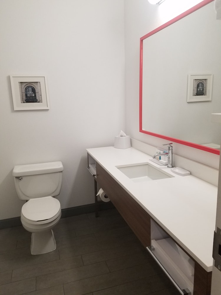Hampton Inn Kansas City Blue Springs, Billede 3