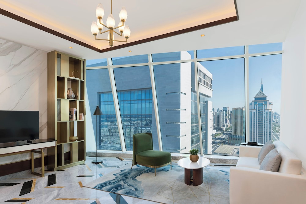 Suite (Ambassador) photo 2
