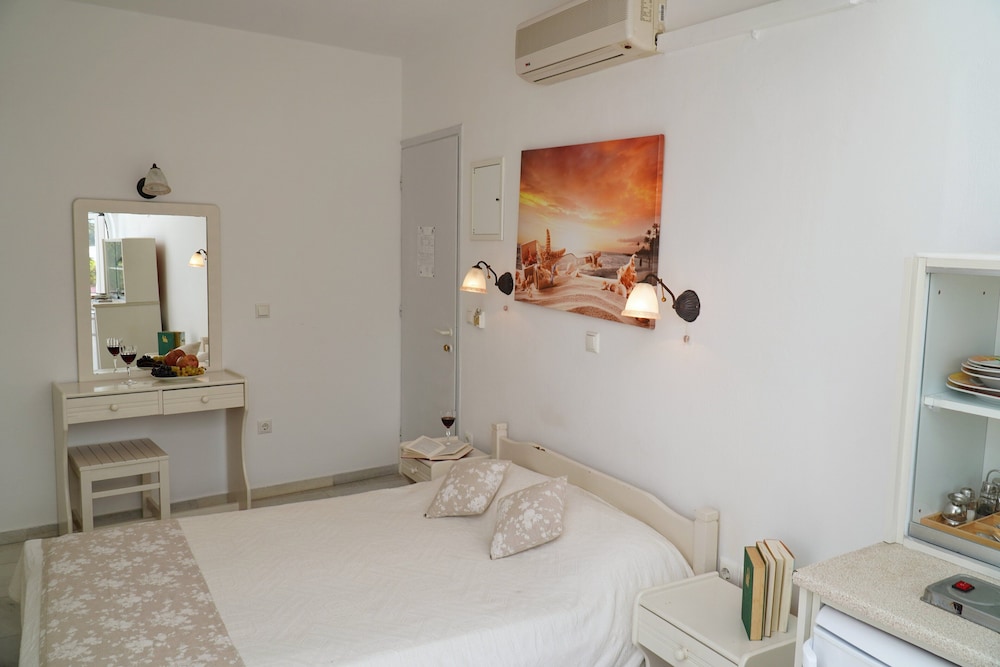 Double Room, Sea View photo 2