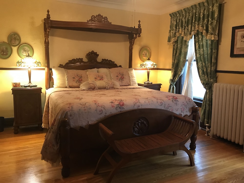 Standard Room photo 1