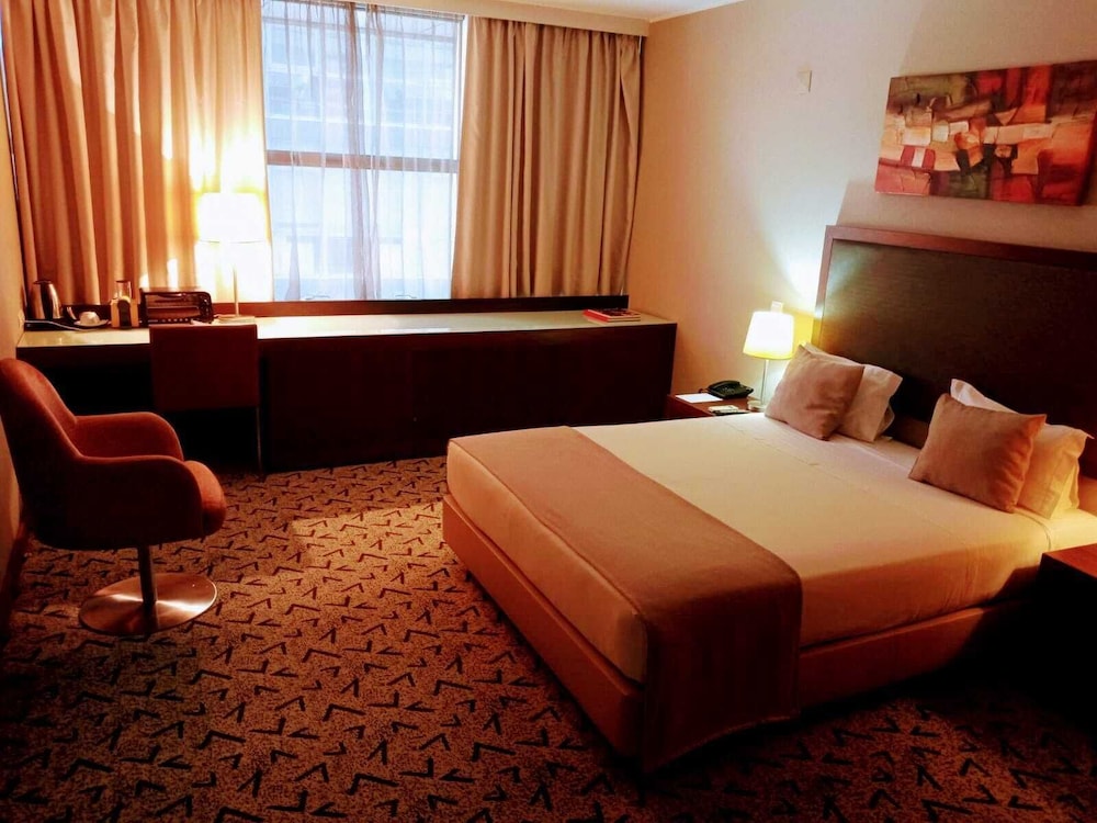 Executive Double Room