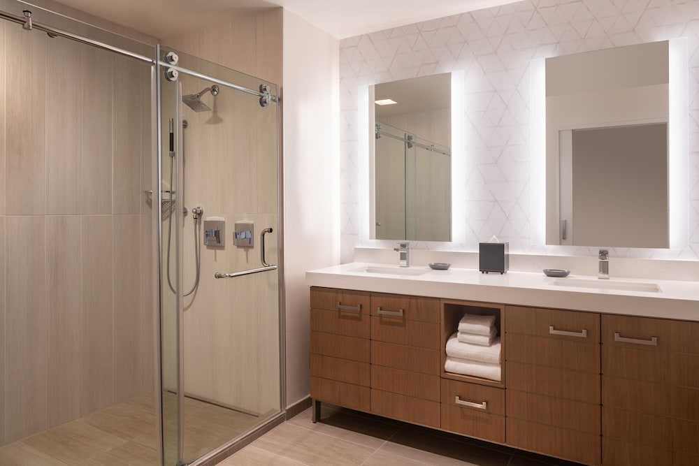 Deluxe Suite, 1 Bedroom, Ocean View