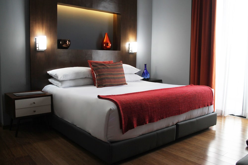 Room, 1 King Bed photo 2