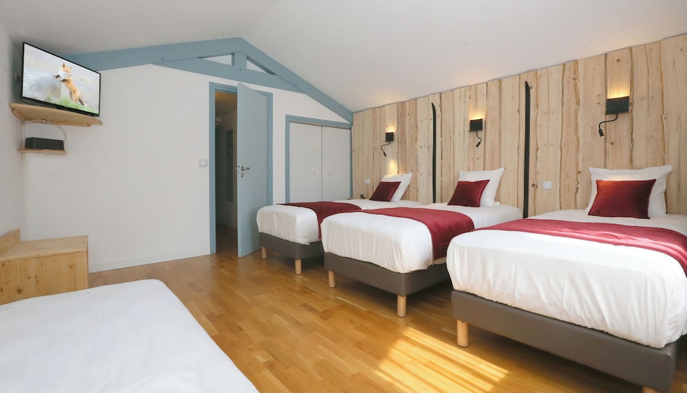 Family Suite - Photo 5