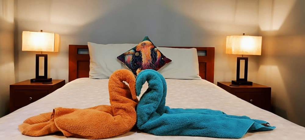 Barracuda Room photo 3
