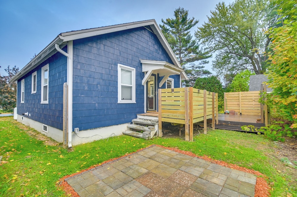 House (1 Bedroom)