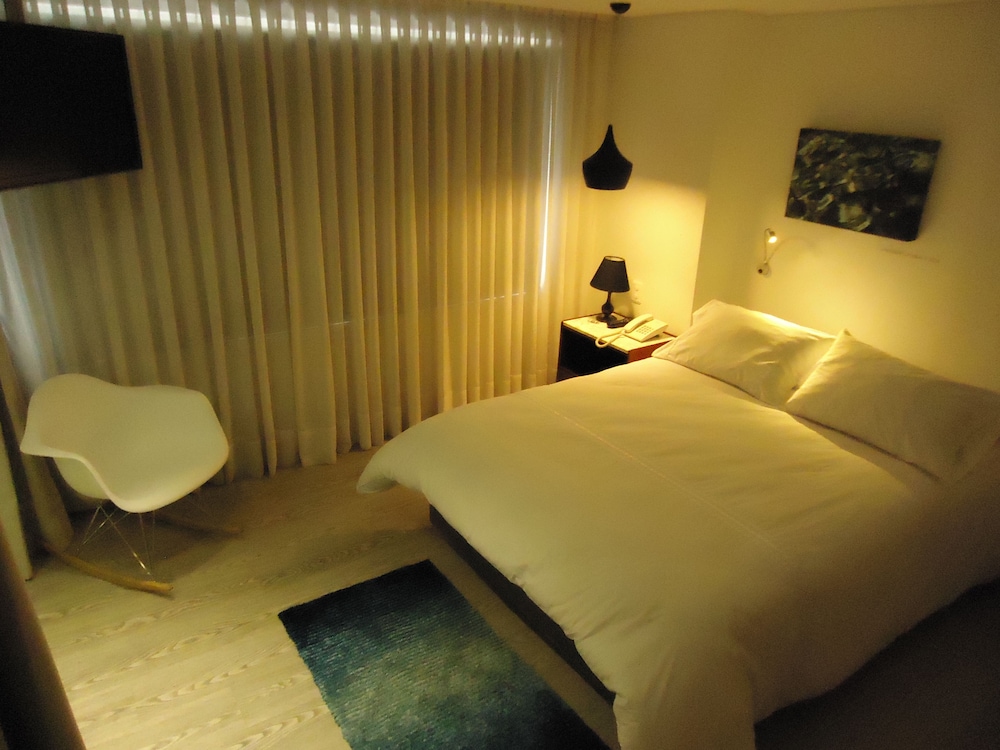 Business Double Room photo 3