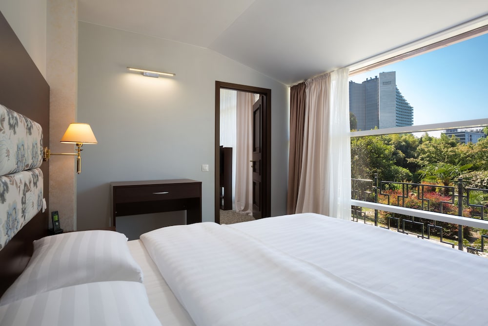 Junior Suite photo 1