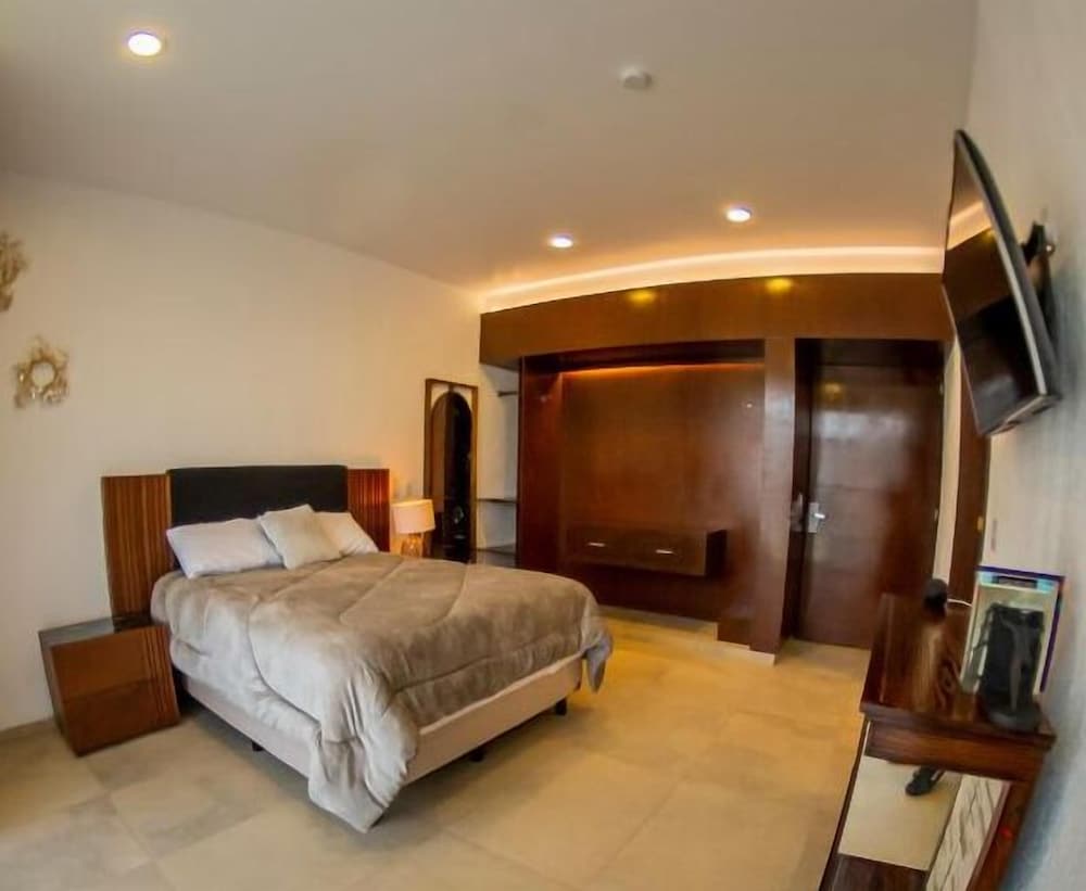 Executive Double Room, Garden View photo 1