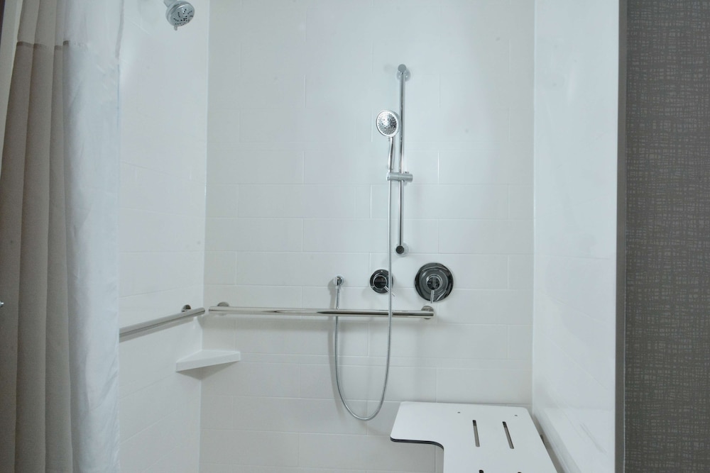 Suite, 1 King Bed, Accessible, Refrigerator & Microwave - Photo 16