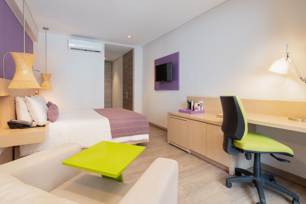 Standard Double Room photo 2