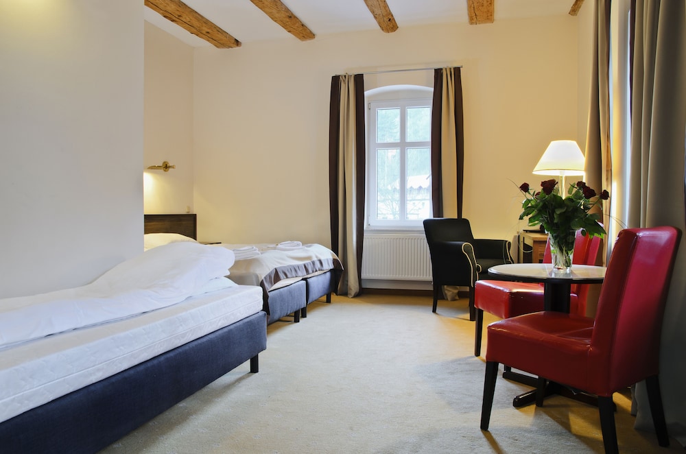 Triple Room photo 1