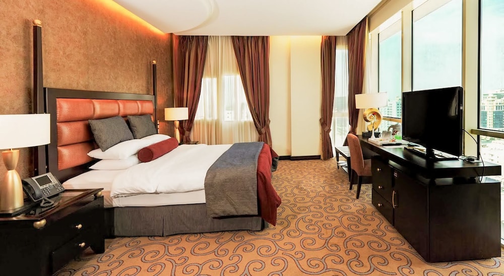 Executive Suite, 1 Bedroom