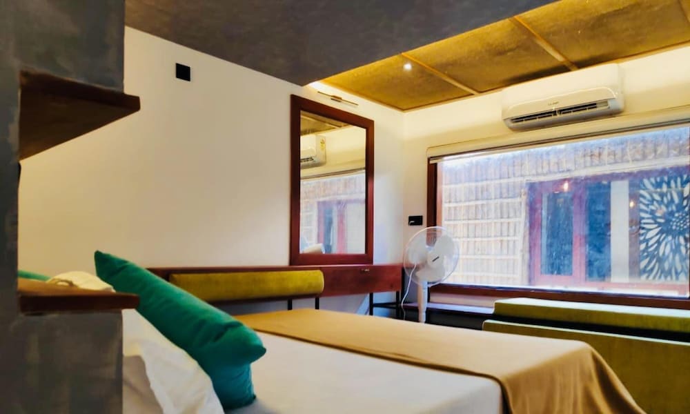 Super Deluxe  Room - Photo 1