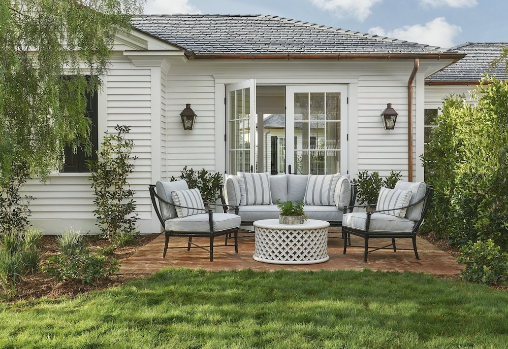 Suite (Garden Bungalow) - Photo 5