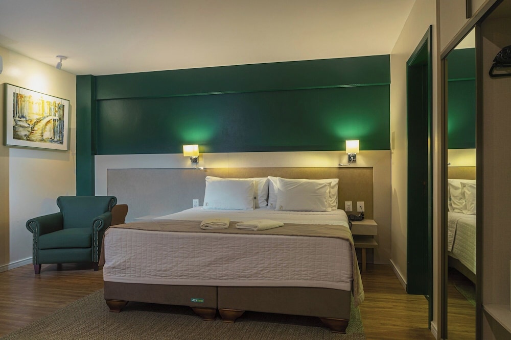 Available room
